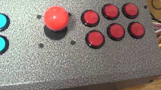 Pana Custom Supergun Cleaned Up A Little
