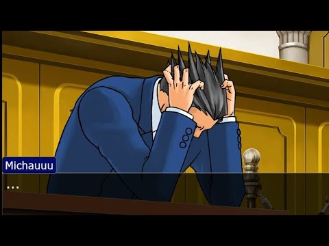 Cringe (wersja sąd)