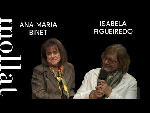 Isabela Figueiredo et Ana Maria Binet - Un chien au milieu du chemin