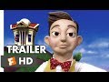 Stingy The Movie 2027 Movie Trailer
