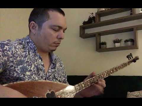 Kal Benimle-Müslüm Gürses M. C. (2020) 🎸❤️🎙🎵🎶💫🌌