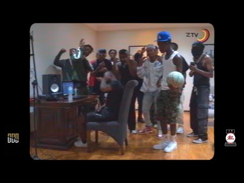 MulaNationGroup - MaGen’a ft Slyme Foxx (Official Music Video)