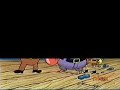 Nick On Screen Credits Spongebob
