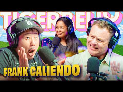 Frank Caliendo, Tremendous, Tremendous | Bonus TigerBelly