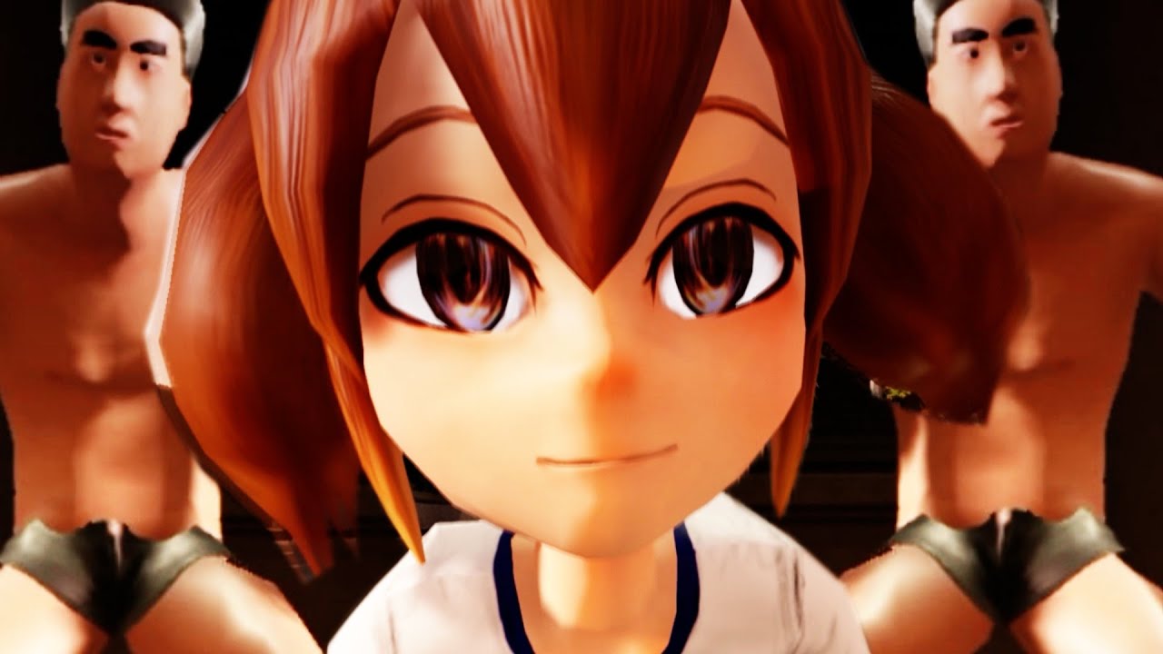 SIMULATEUR DE PETITE FILLE (Compilation) thumbnail