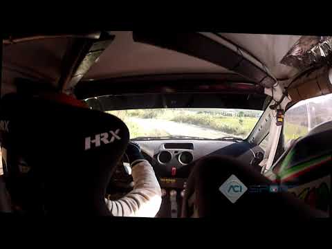 Camera Car Frare-Arnaboldi PS 5 Rally liburna terra 2021