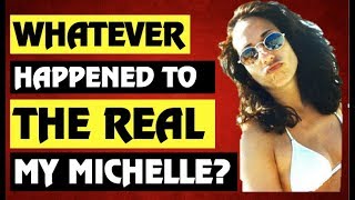 Guns N&#39; Roses: Whatever Happened to the Real &quot;My Michelle&quot; Michelle Young