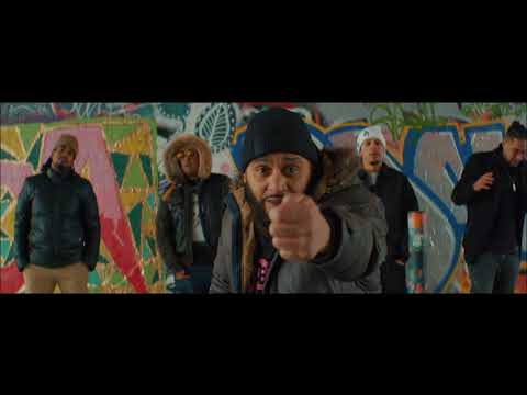 Like Us - Centy Ft. Tolentino, Artiko & Cuervo Loomi ( OFFICIAL VIDEO ) ( Prod. Made By Harry )
