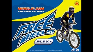 Free Wheels! - Full Gameplay