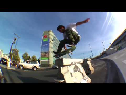 DAYDREAM A SOURCE SKATEBOARDS VIDEO FULL VIDEO HD