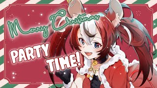 Thumbnail for ≪CHRISTMAS PARTY≫ MERRY CHRISTMAS!!!!