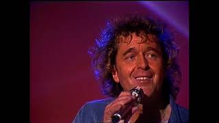 Brunner &amp; Brunner - Wie der Wind wehst du mir ins Gesicht (ZDF Hitparade 12.09.1996)