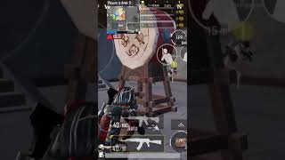 #pubgmobile నిదానమే ప్రధానం..🥰🥰