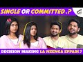 Ghibli Art Yen Podala Thaafia Abuthahir Roast Interview Finally Oru Roast 13 Finally TV