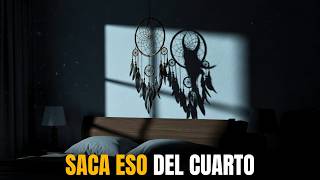 ¡CUIDADO! La Biblia PROHÍBE tener estos 3 OBJETOS en Casa (El #2 parece inofensivo)