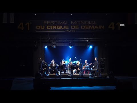 41st Festival - François Morel and Orchestra