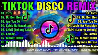 Download lagu NEW BEST VIRAL TIKTOK DISCO REMIX 2022 | TIKTOK REMIX GOMI - GOMI | DANCE TIKTOK mp3 Download lagu NEW BEST VIRAL TIKTOK DISCO REMIX 2022 | TIKTOK REMIX GOMI - GOMI | DANCE TIKTOK mp3
