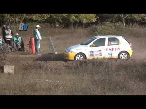 2016 TRX / Orhangazi Rallikrosu / Serhat Susuzluoğlu - Fiat Palio