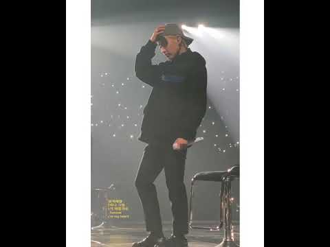 ATEEZ  STAR 1117 - HONGJOONG FOCUS