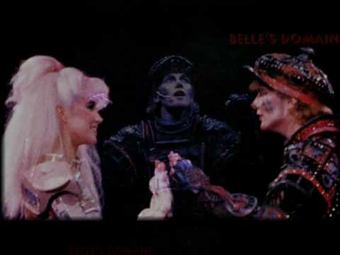 Only You ~ Starlight Express Japan/Australia Tour