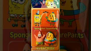 Download lagu Unboxing Miss Puff & SpongeBob Fun 🤩 #spongebob #cartoon mp3