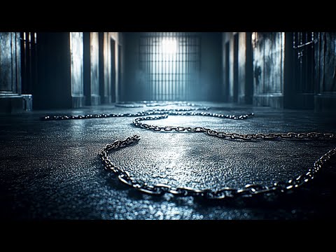 🔥 Dig Your Way Out – Prison Escape Soundtrack & Cinematic Art | Immersive OST Experience 🔥