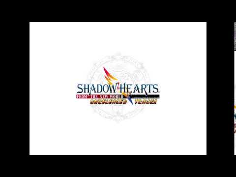 Shadow Hearts From the New World Unreleased Track - Moonlight Poem