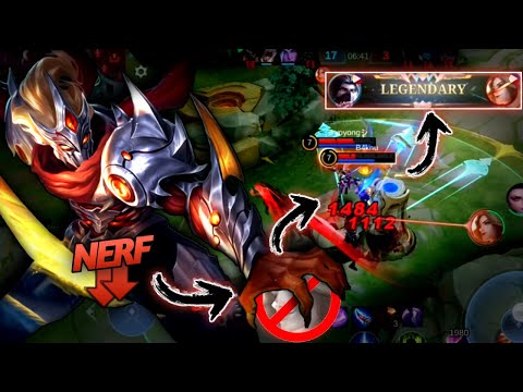 HOW TO BECOME A PRO HAYABUSA USER?! 🔥 | TOP GLOBAL HAYABUSA TIPS 2023 (PLEASE TRY!) - MLBB