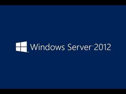 Instalacion Windows Server 2012 Tutoriales y mas