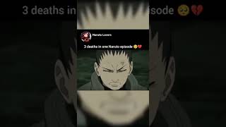 Download lagu 3 deaths in one episode of Naruto naruto jiraiya j... mp3
