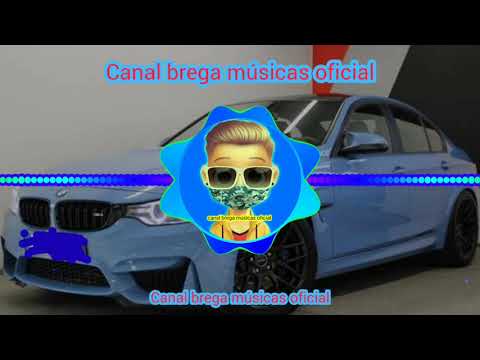 Mc Picles e Mc Dricka - Vegas (MK No Beat) Remix Brega Funk (canal brega músicas oficial)