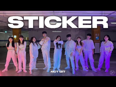 [D.I.F] NCT 127 엔시티 127 - Sticker(스티커) | Cover Dance Promotion