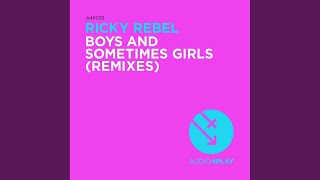 Boys &amp; Sometimes Girls (KOIL x Vito Fun Remix)