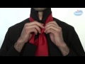 How To Tie A Tie Knot The Eldredge