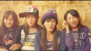 S/mileage - Suki-Chan