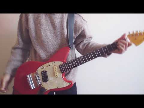 忘れらんねえよ“Cから始まるABC”弾いてみた