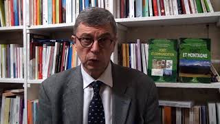 FORÊT REFUGE <br> Groupe d'Histoire des Forêts Françaises