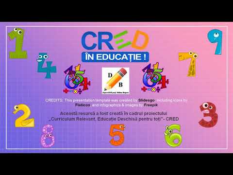 Compararea numerelor naturale de la 0 la 1000 (I) - clasa a II-a