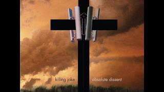 Killing Joke. In Excelsis.