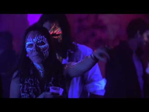 ebb + flow 2nd Anniversary: Mikey Lion, Justin Marchacos & Tara Brooks