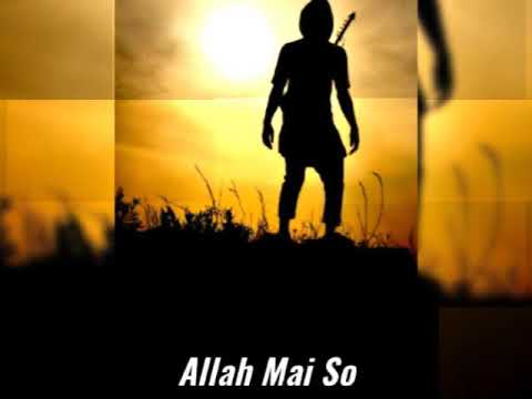 Kespan - Mai So Na (2nd Version), Official Lyrics Video