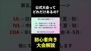 【第五人格】IJL初心者向き大会解説⑥【IdentityⅤ】#shorts