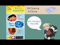 Nick Jr S Imagine That 2001 VHS Opening Closing LINK IN THE DESCRIPTION