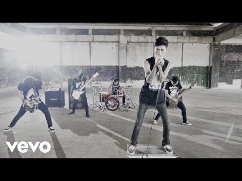 REVENGE THE FATE - KASHMIR