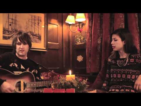 Emmy The Great & Tim Wheeler - Home for the Holidays (Acoustic)