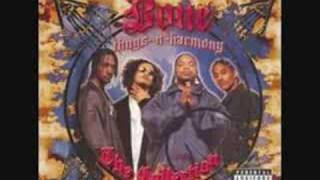 Bone Thugs-n-Harmony-Fuck tha Police
