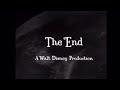 Closing To Son Of Flubber 1997 VHS