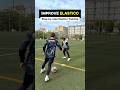 Want to improve your ELASTICO??🤔If so, watch this video👍#football #soccer #shorts