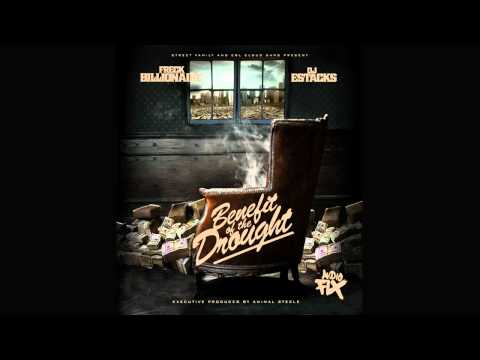 Freck Billionaire - Sparklers Ft. Young Thrilla