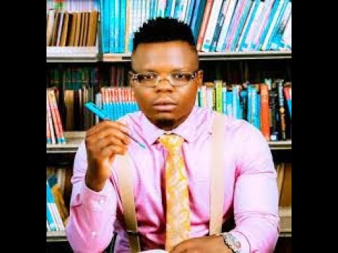 Harmonize ft Sholo Mwamba   Kamaliza OFFICIAL LYRICAL VIDEO